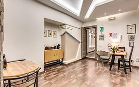 Spagna Boutique Suites
