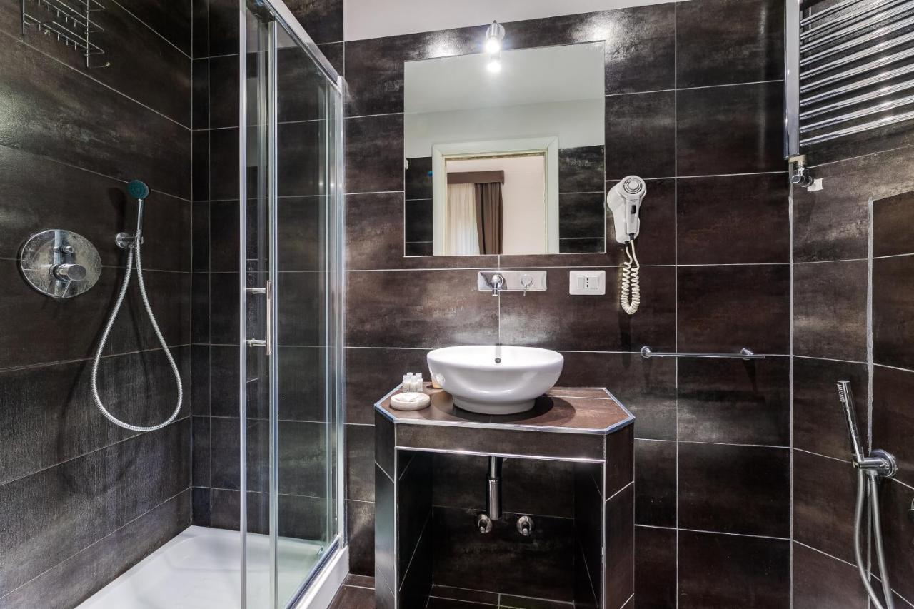 Spagna Boutique Suites Rome Extérieur photo