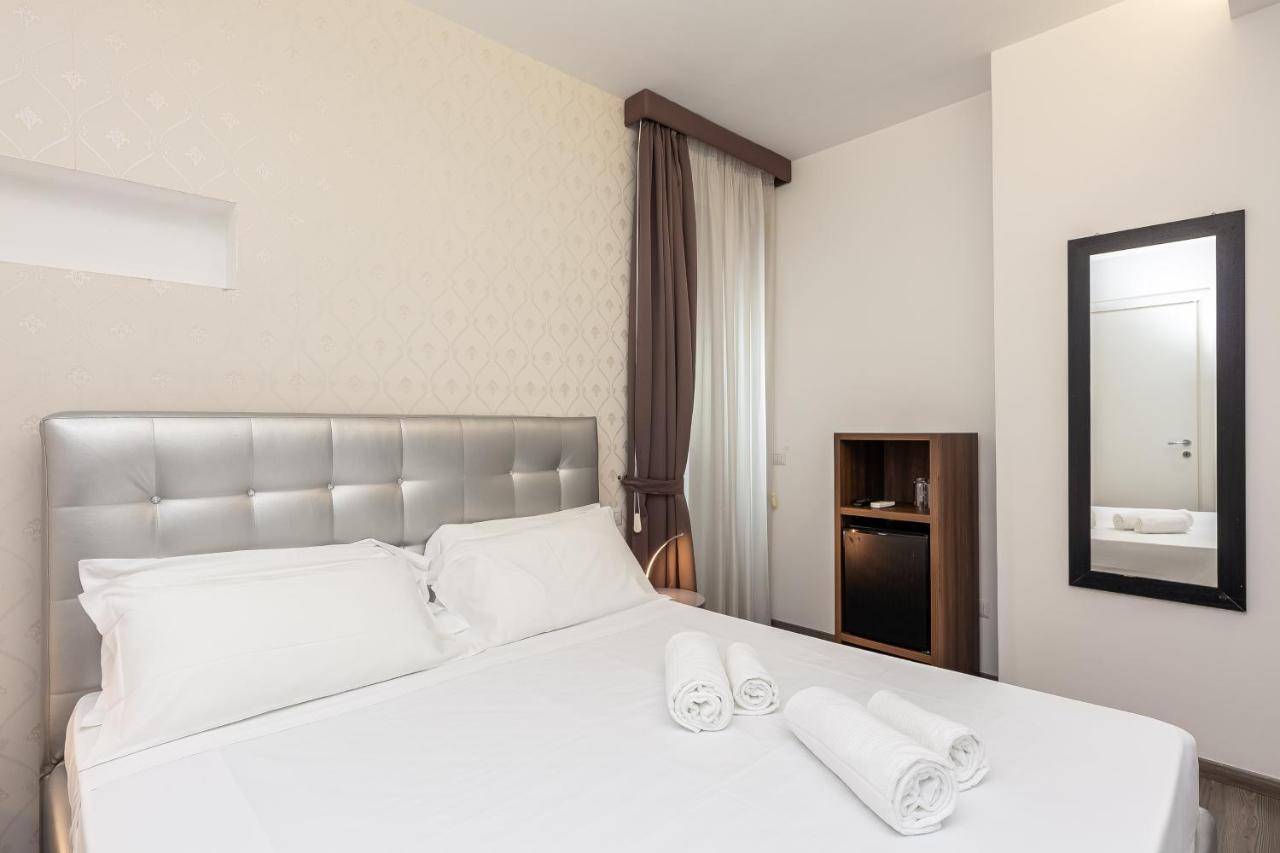 Spagna Boutique Suites Rome Extérieur photo