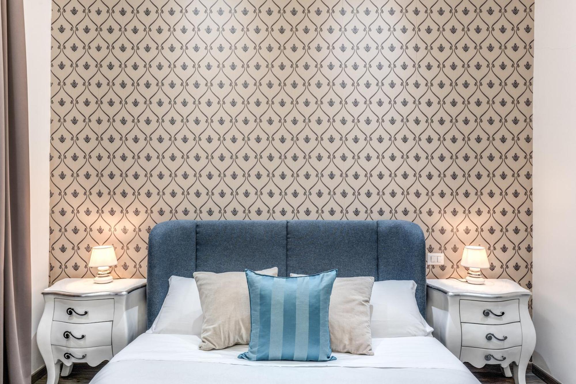 Spagna Boutique Suites Rome Extérieur photo