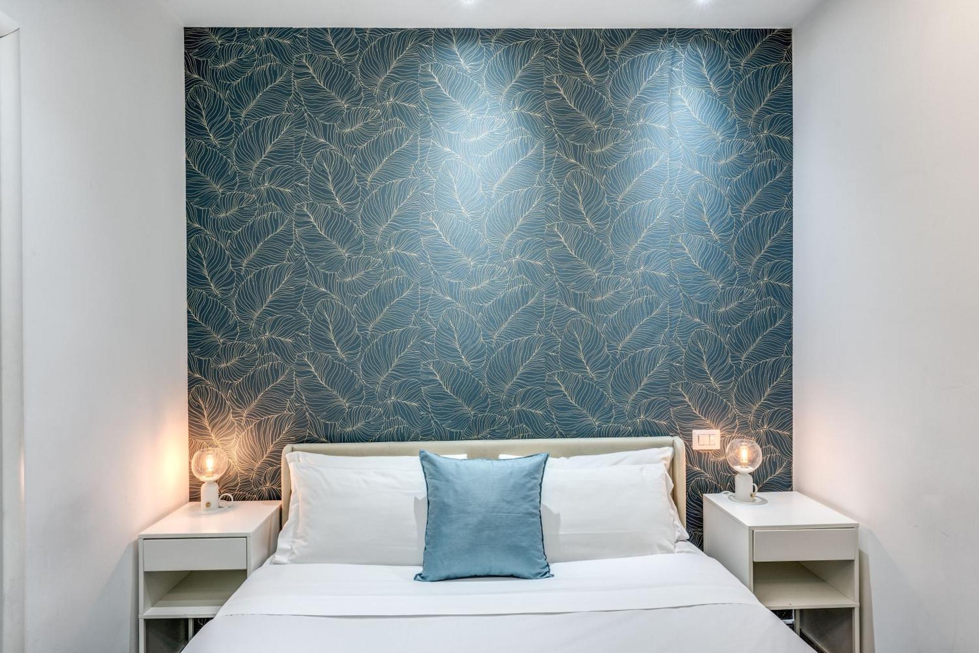 Spagna Boutique Suites Rome Extérieur photo