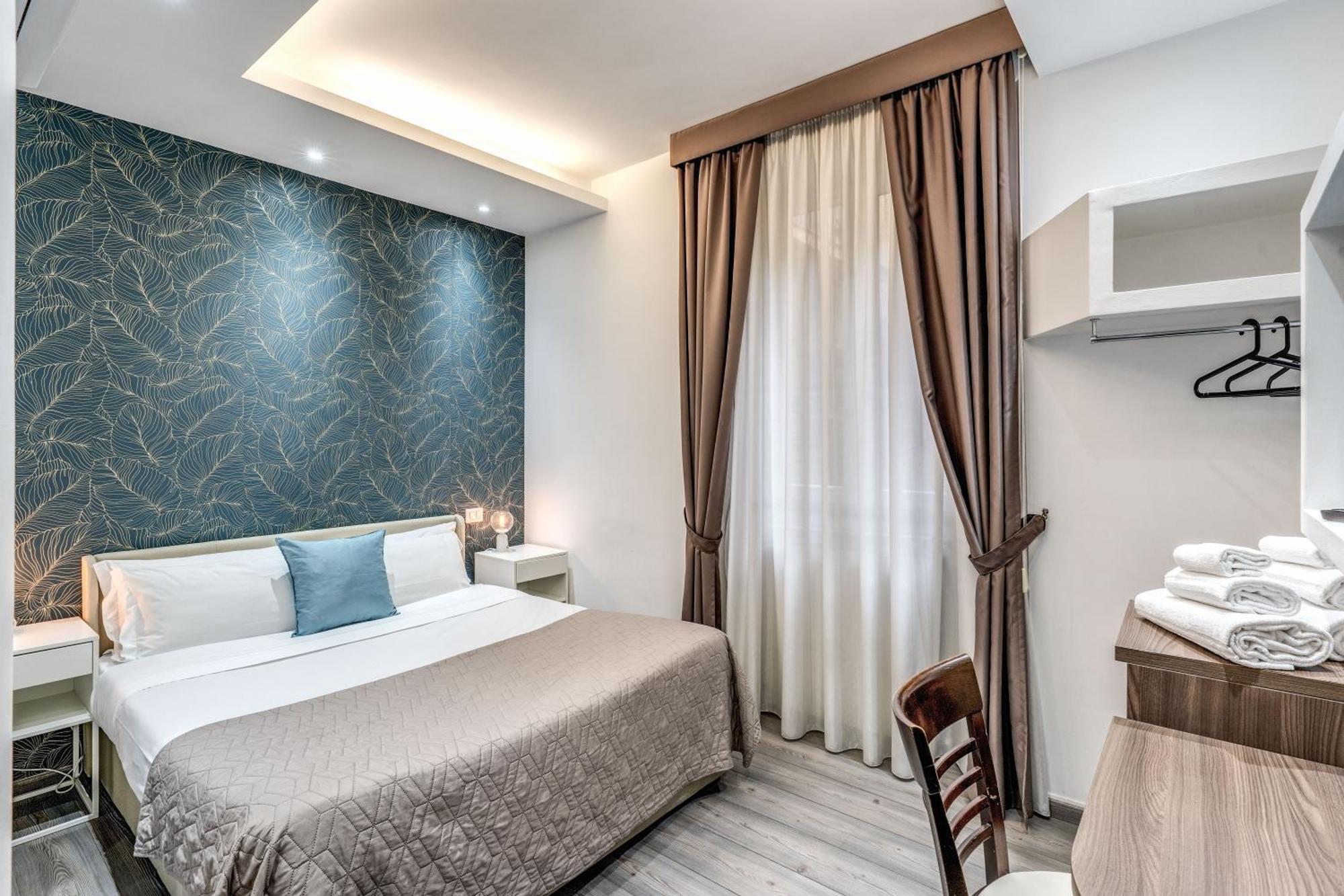 Spagna Boutique Suites Rome Extérieur photo