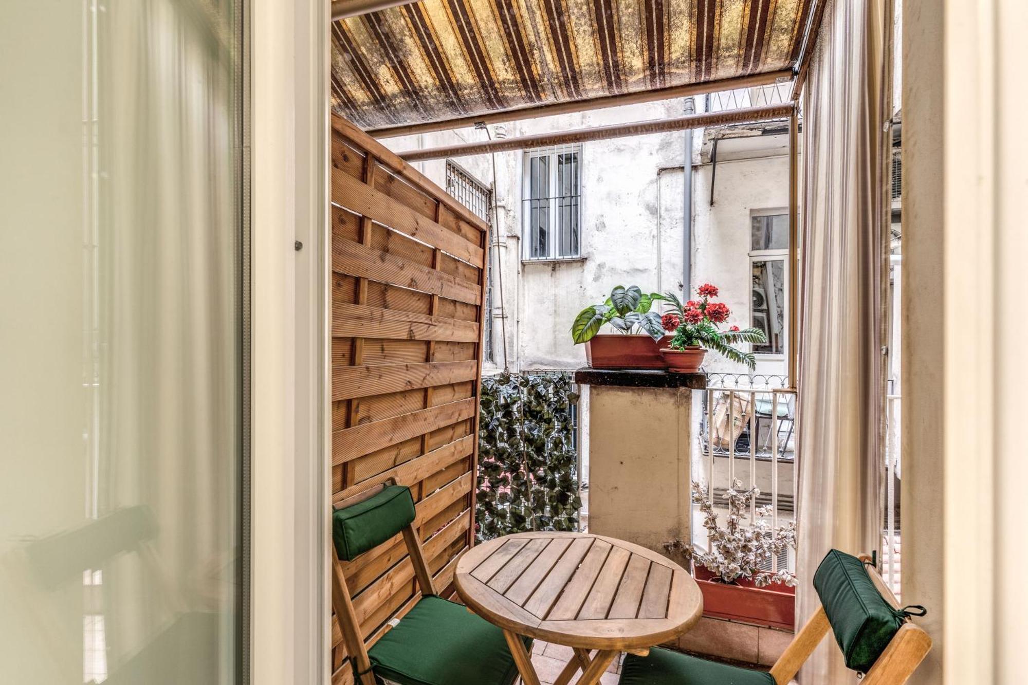 Spagna Boutique Suites Rome Extérieur photo