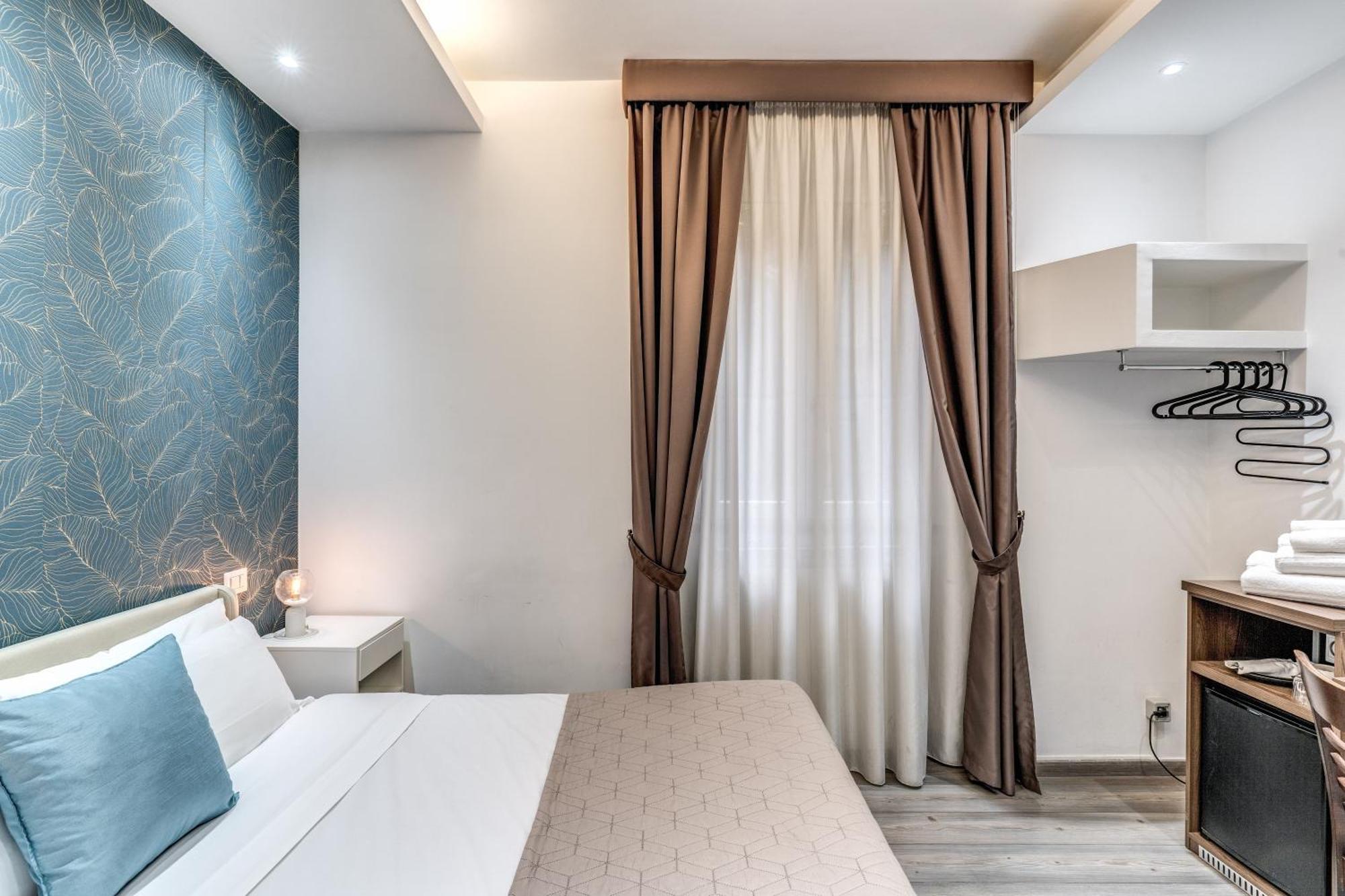 Spagna Boutique Suites Rome Extérieur photo